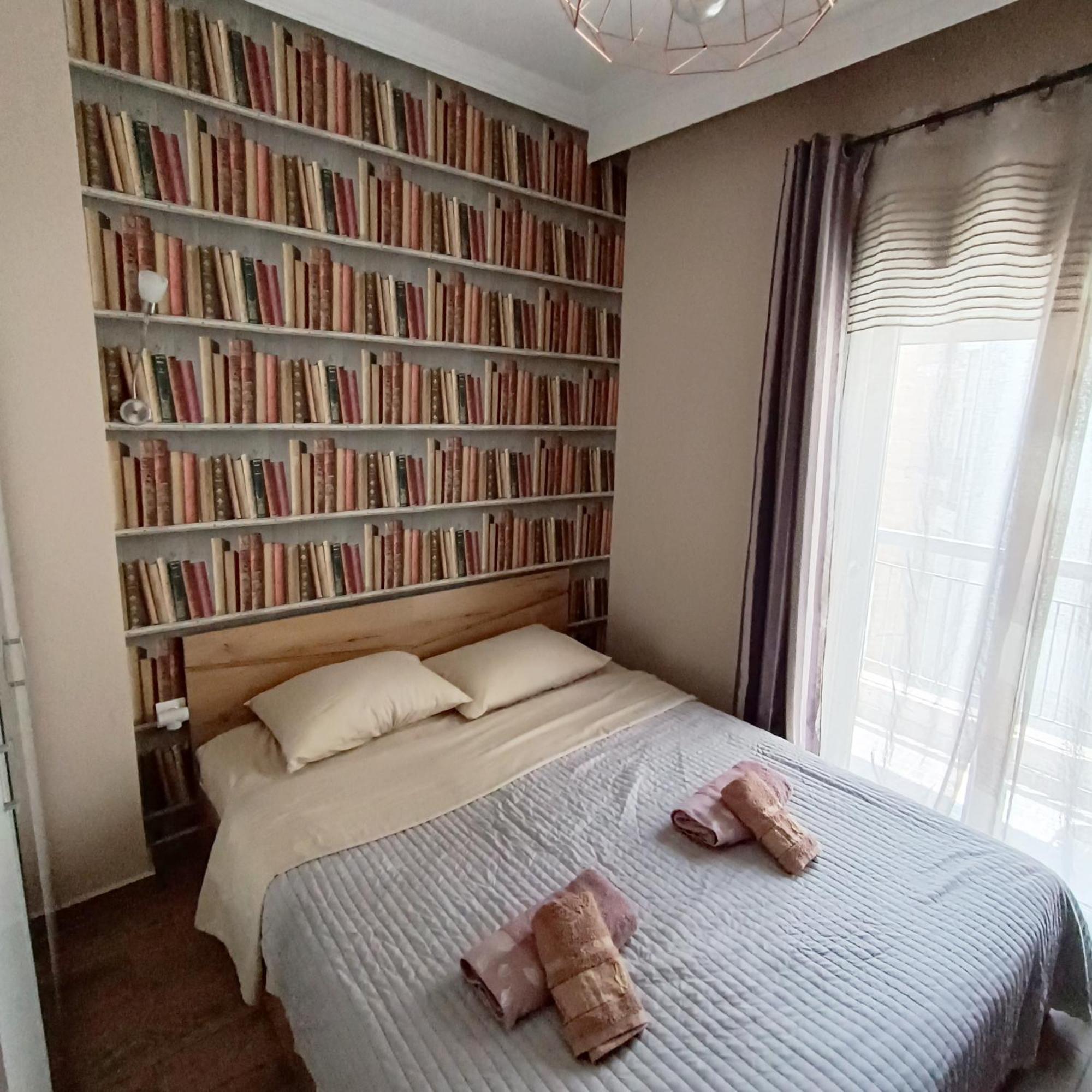 Appartement Rotonda Citycenter Two Apart.new Renovated! Thessaloniki